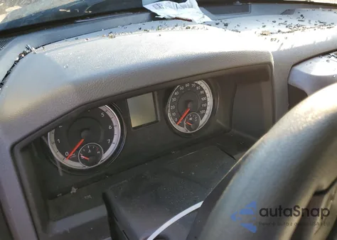 2015 Ram 1500 St z USA, uszkodzony, nr VIN 1C6RR7FT3FS616903